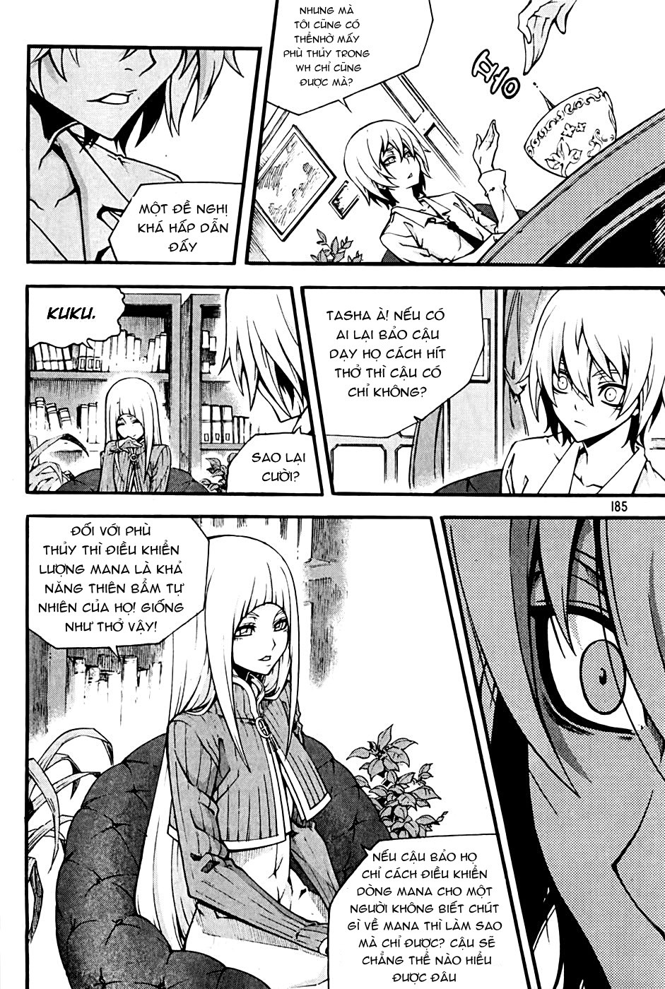 Witch hunter Chap 73 - Truyen.Chap.VN