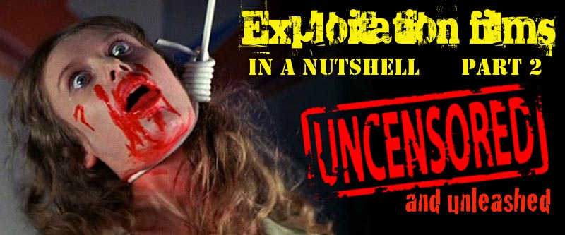 Grindhouse Film Grindhouse Film