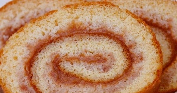 Бисквитный рулет - лучшие рецепты новые фото Бисквитный рулет - лучшие рецепты новые фото