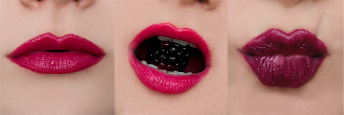 REVIEW: ESSENCE MERRY BERRY