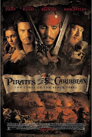 Cướp Biển Vùng Caribê 1: Lời Nguyền Của Tàu Ngọc Trai Đen - Pirates Of The Caribbean: The Curse Of The Black Pearl