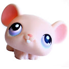 Littlest Pet Shop Small Playset Mouse (#103) Pet Littlest Pet Shop Small Playset Mouse (#103) Pet