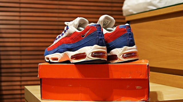 air max 95 independence day 2004
