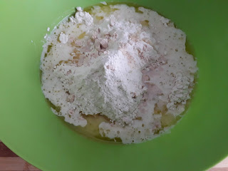 COCA DE CEBOLLA