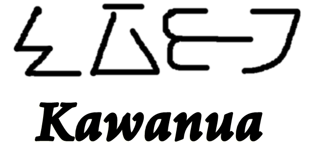 Kisahku, kisahmu, kisah kita: Aksara Minahasa atau Aksara Malesung ...