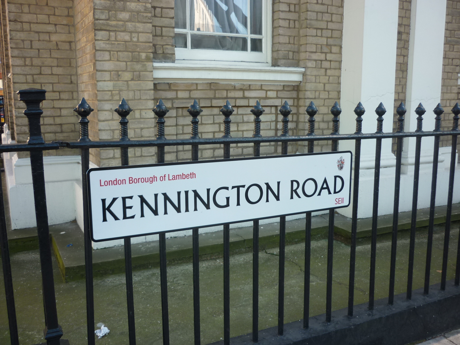 SE11 Action Team Licensing 24 hours for Texaco garage?