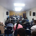 FOI REALIZADA NESTA TERÇA FEIRA,20 UMA AUDIÊNCIA PÚBLICA SOBRE SEGURANÇA NA CIDADE DE SALOÁ, AGRESTE DE PERNAMBUCO