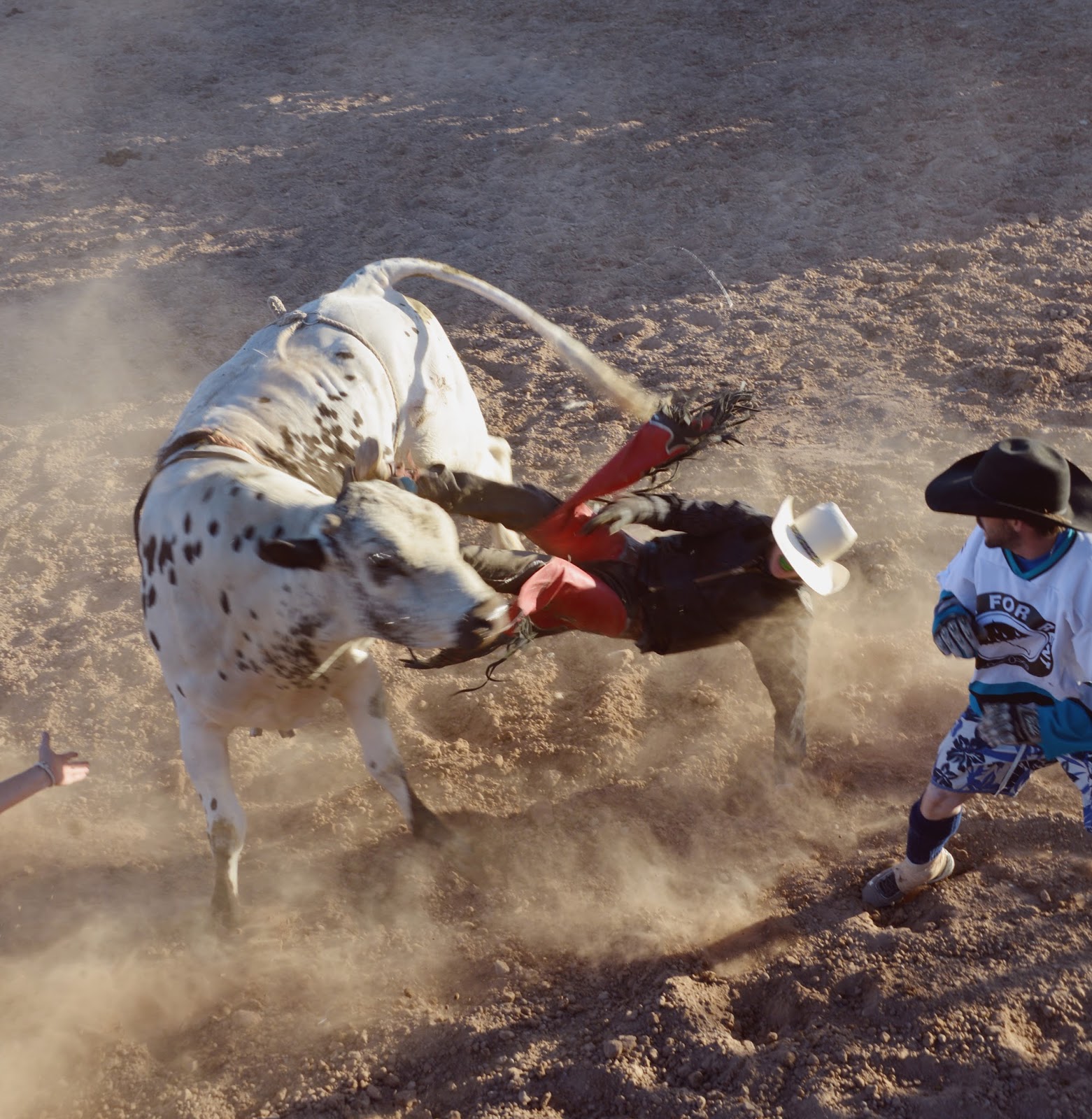 Here's to all about Fruita.: Rimrock rodeo number 3, 2013