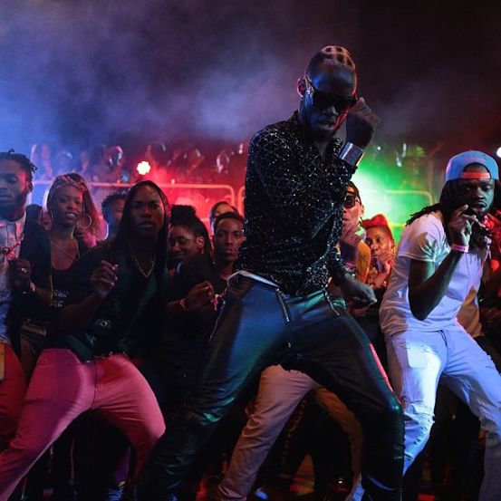 Tallawah Magazine The Best Of Jamaican Culture First Look Nick