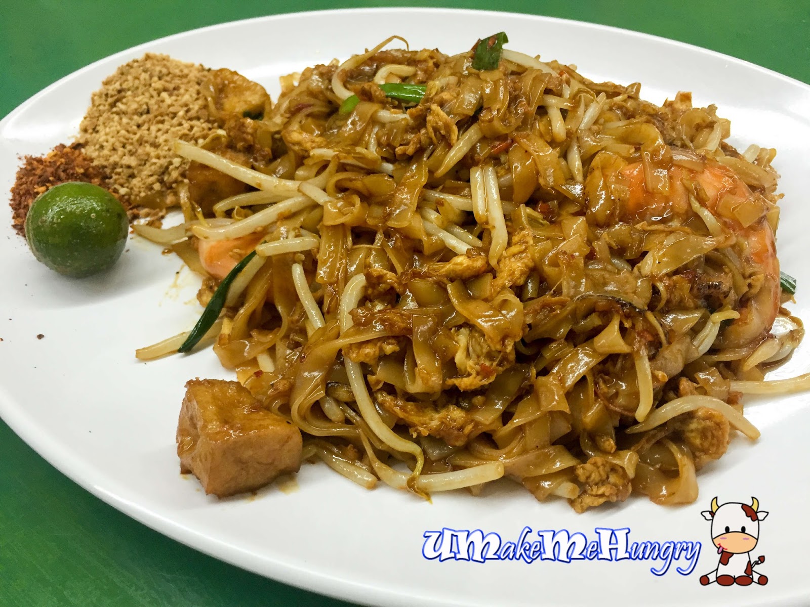 Pad Thai 5