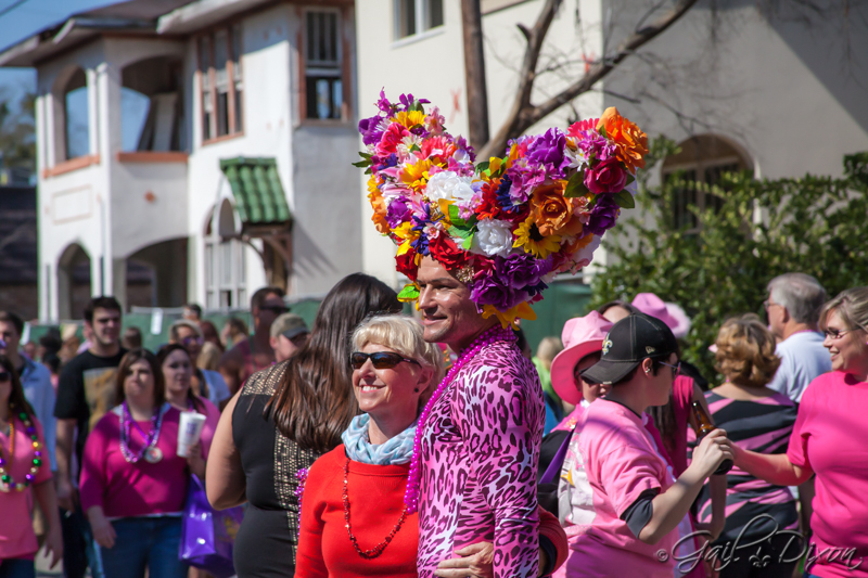 mardi gras in spanish speaking countries