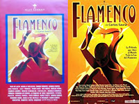 MANUEL MONEO"FLAMENCO DE CARLOS SAURA LARGOMETRAJE EDITADO EN VHS Y POSTERIORMENTE EN DVD EN 1995 MANUEL MONEO"FLAMENCO DE CARLOS SAURA LARGOMETRAJE EDITADO EN VHS Y POSTERIORMENTE EN DVD EN 1995 DONDE mANUEL mONEO JUNTO A MANUEL AGUJETAS ROMPEN LA PANA
