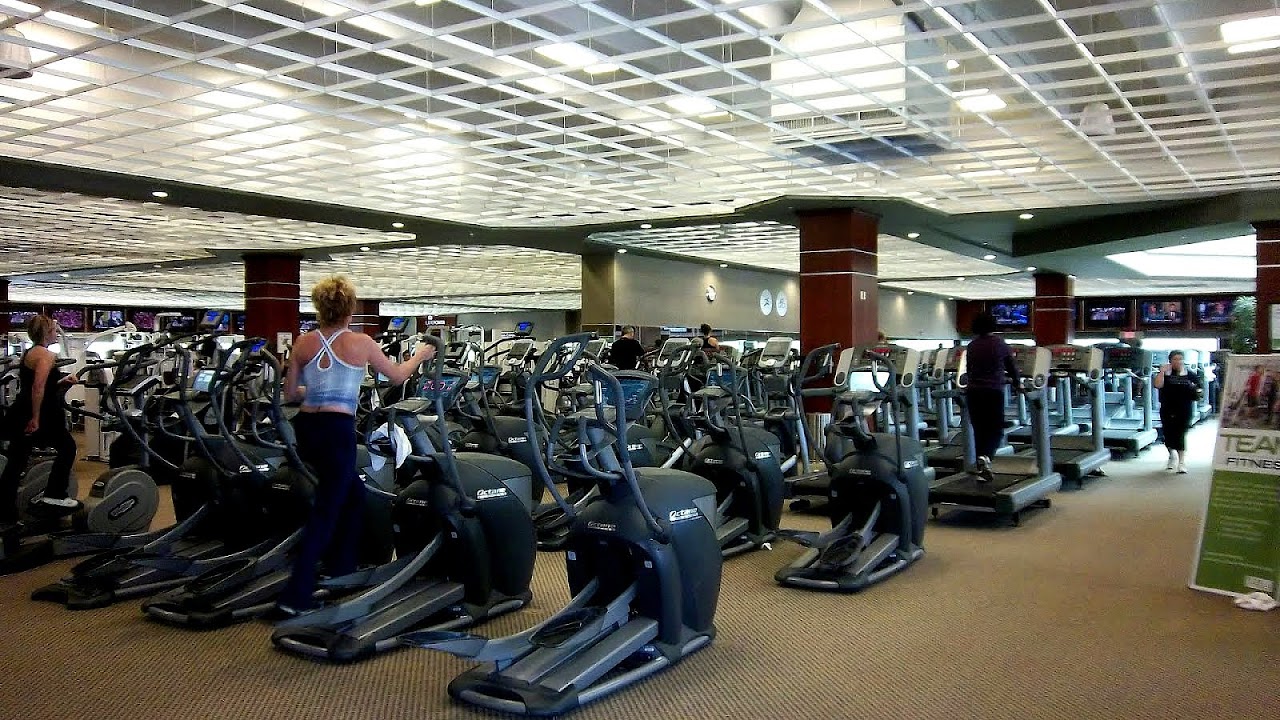 How Much Is Lifetime Fitness 2014 Fit Choices