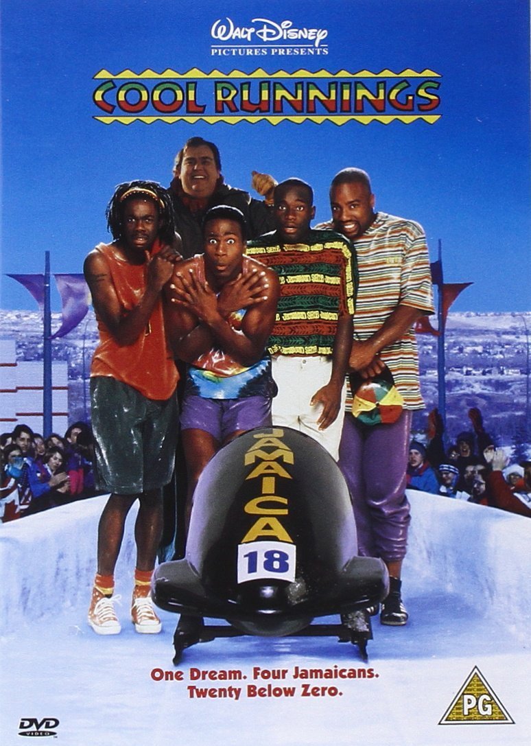 Cool Runnings (1993) tainies Online | anime movies series Cool Runnings (1993) ταινιες online seires xrysoi greek subs