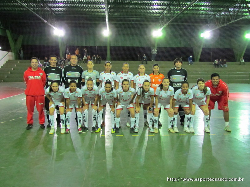 São José Futebol Feminino vence Realidade Jovem pelo Campeonato Paulista -  Arena Joseense