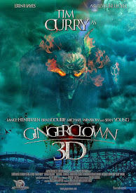 Watch Movies Gingerclown (2013) Full Free Online