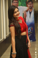 Actress Priyanka Glamorous at Hyper Event TollywoodBlog.com