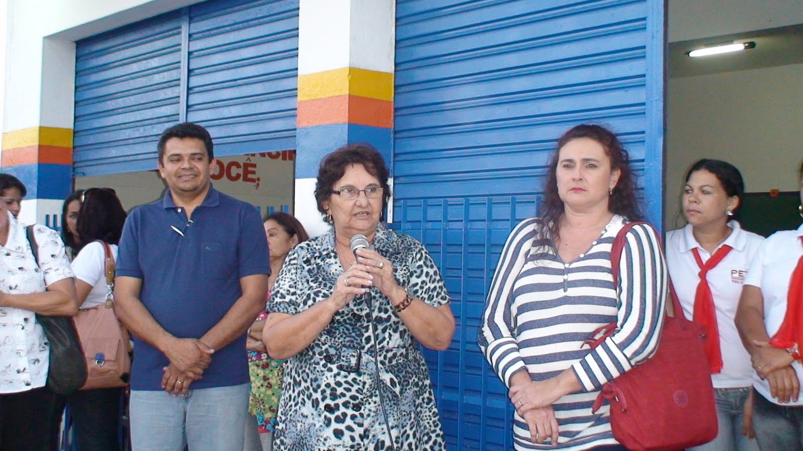 Pedras de Fogo Notícias Online. com