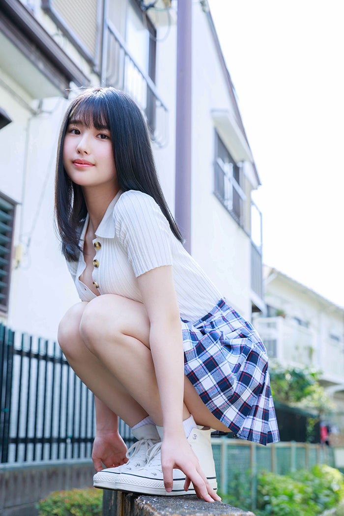 Anri Morishima 森嶋あんり, Young Animal 2019 No.19 (ヤングアニマル 2019年19号)