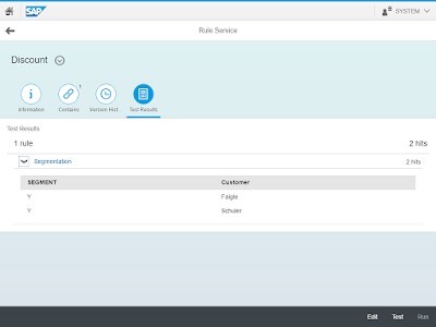 Enable the HANA Rules Framework on your HANA, express edition