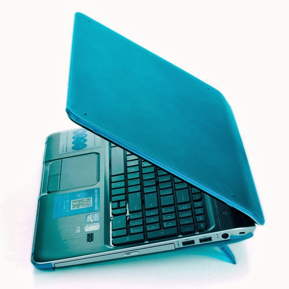 HP Laptop Deals 2013 iPearl mCover Hard Shell Case for HP Pavilion