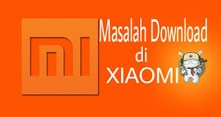 Cara Mengatasi Xiaomi yang Gagal Download di Play Store Cara Mengatasi Xiaomi yang Gagal Download di Play Store