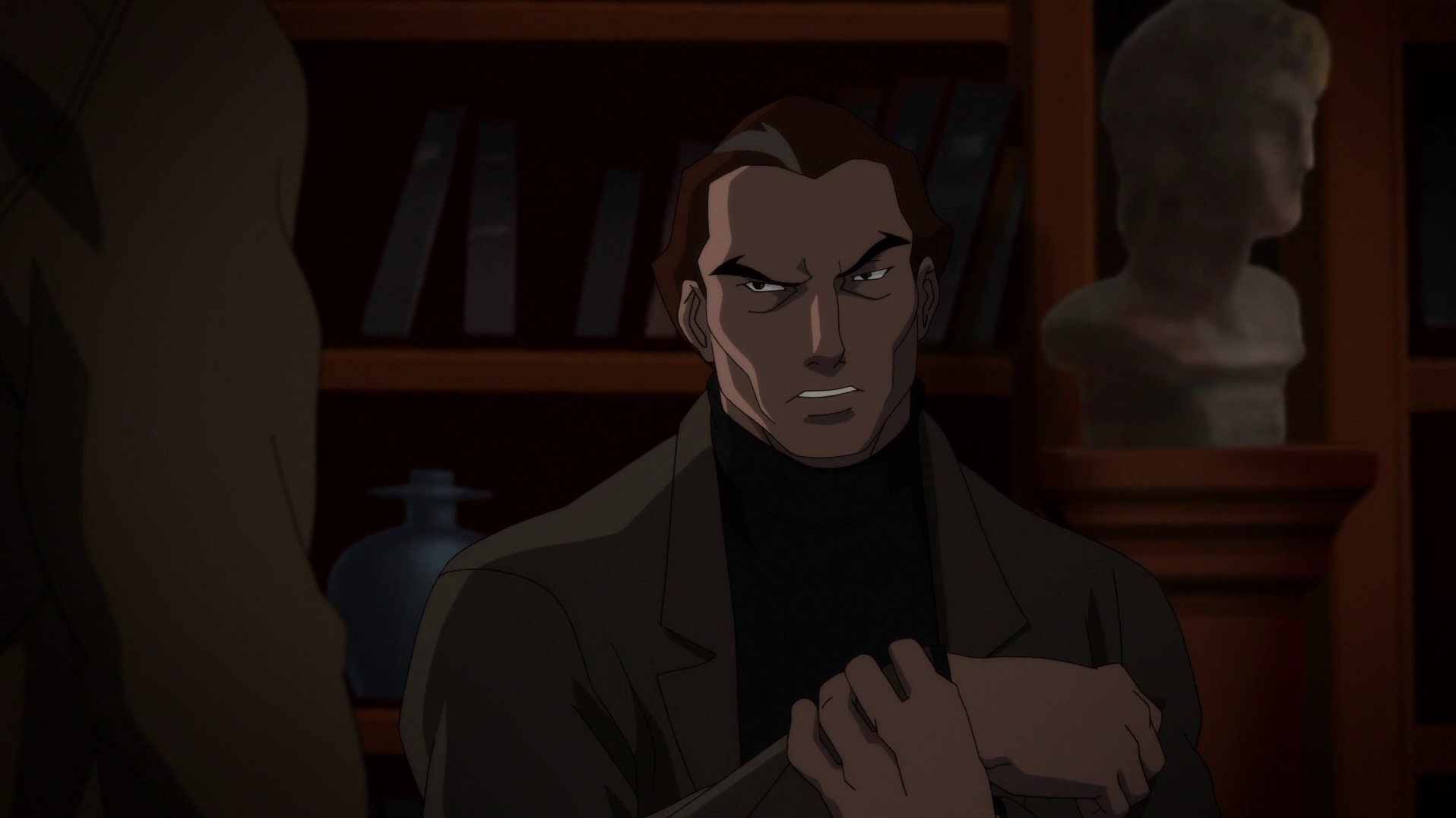 Captain America : First Avenger - TRUEFRENCH