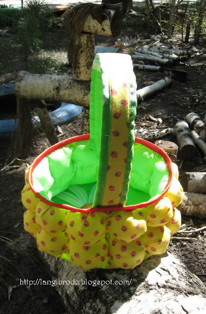 Клубничное настроение Клубничное настроение