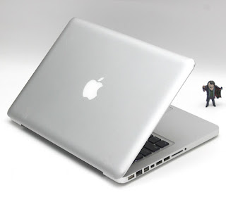 MacBook Pro (13-inch, Early 2011) | CC 24