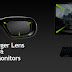 NVIDIA 3D Vision 2 γυαλιά για 3D gaming