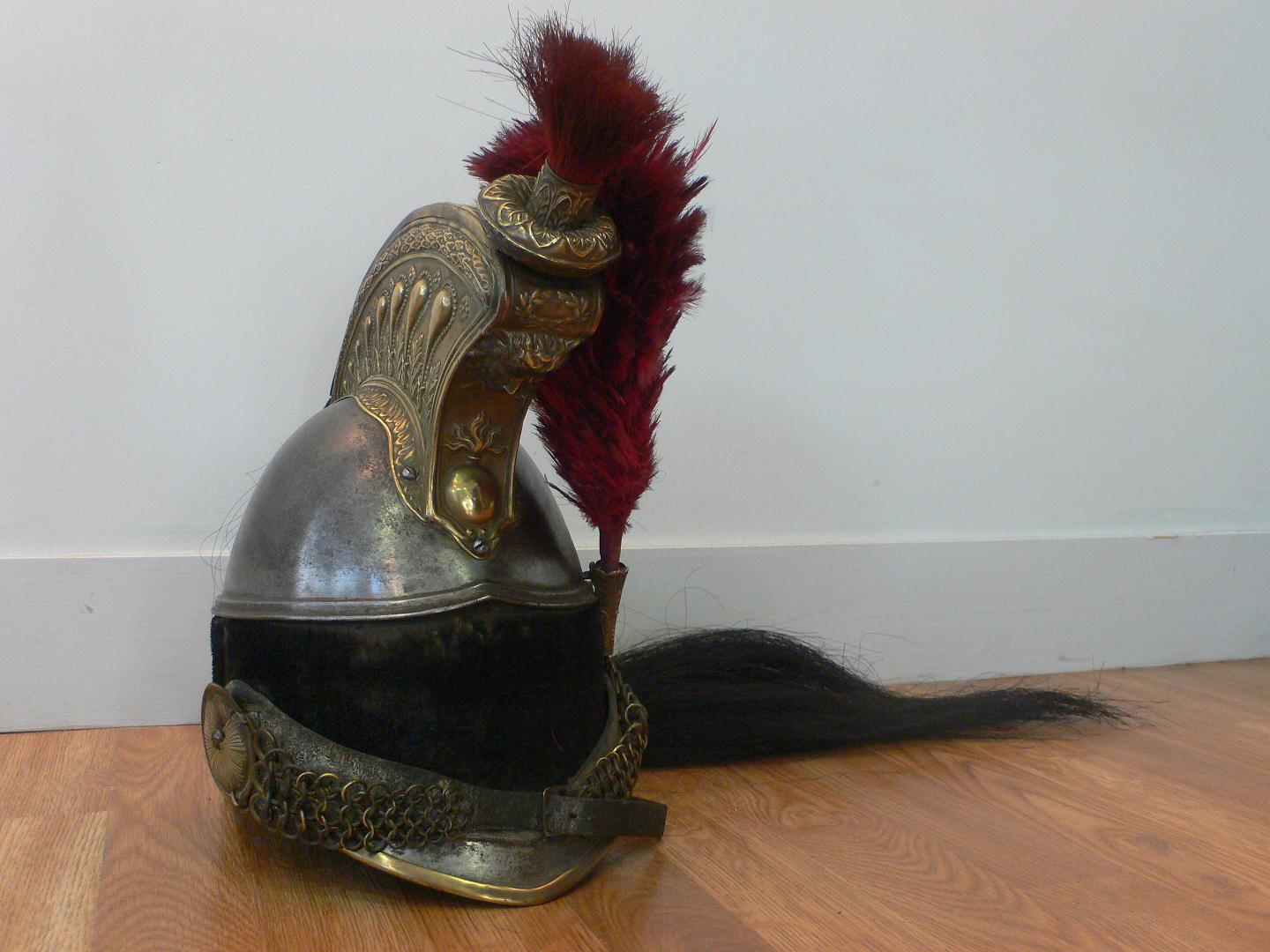 SOUVENEZ-VOUS 44: VENTE ARMES ANCIENNES ET SOUVENIRS HISTORIQUES 18/05/2011