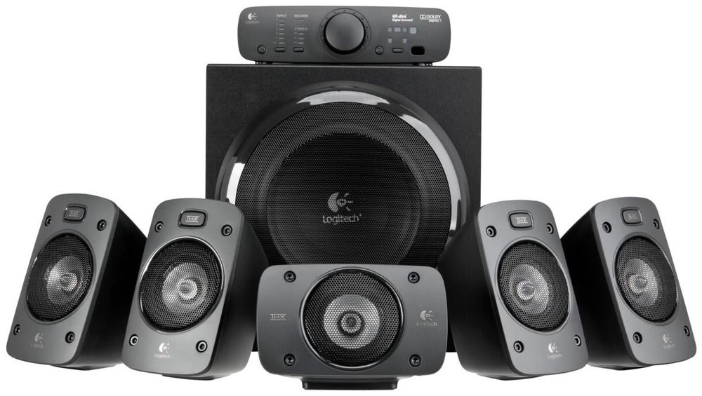 relaxed background Robe Sistem Audio 5.1: Care sunt cele mai bune sisteme audio 5.1?