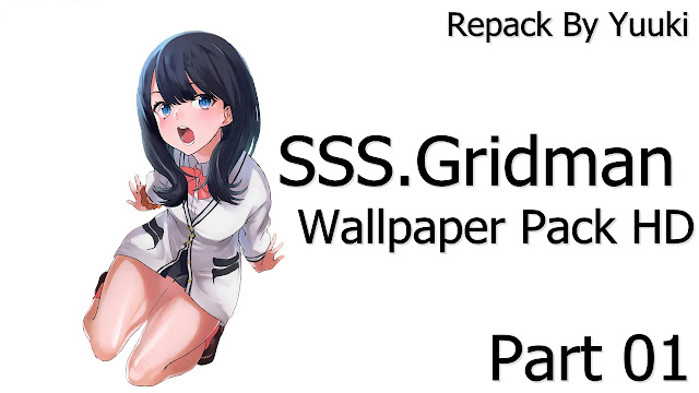 Anime Wallpaper Pack