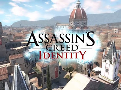 33+ Assassin's Creed Identity Apk Indir Gif
