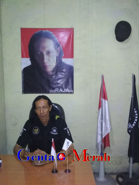 PT Santori Cemari Lingkunga, DLH Lamteng Tak Bernyali Menutupnya