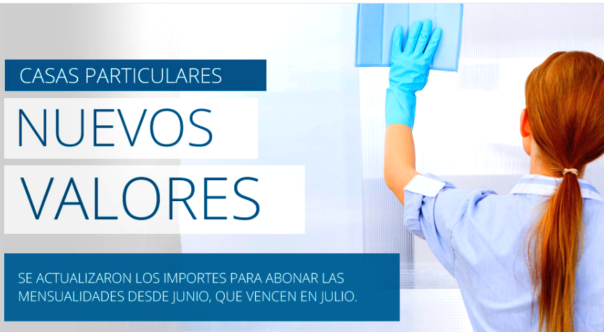 Paritarias 2016 Empleadas Domestica | paritarias empleadas domestica 2016 new style for 2016 2017 Paritarias 2016 Empleadas Domestica | paritarias empleadas domestica 2016 new style for 2016 2017