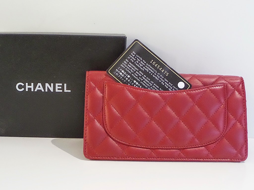 Vancouver Luxury Designer Consignment Shop: Buy Sell Consign Authentic Chanel Bags, Vancouver ...