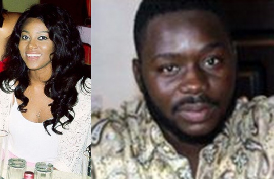 nigerian attack yvonne nelson accra