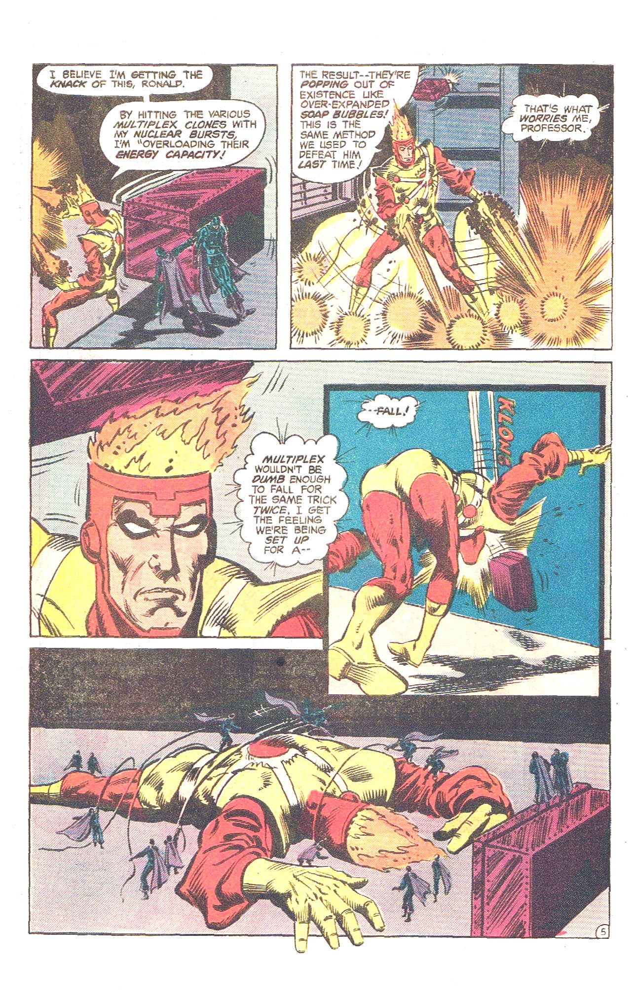 The Flash (1959) issue 298 - Page 30