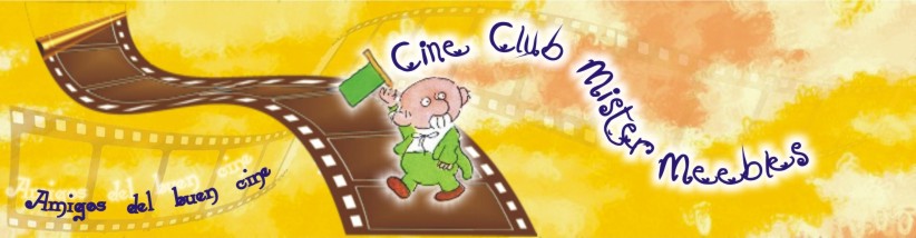 Cine Club Mister Meebles