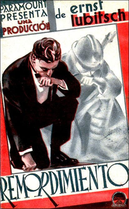 Zinéfilaz Remordimiento