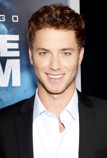 Jeremy Sumpter