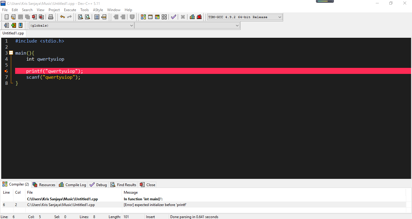 Int main c++ что это. Expected initializer before. Expected initializer before. Expected primary-expression before int. Error: expected primary-expression before ‘else’.