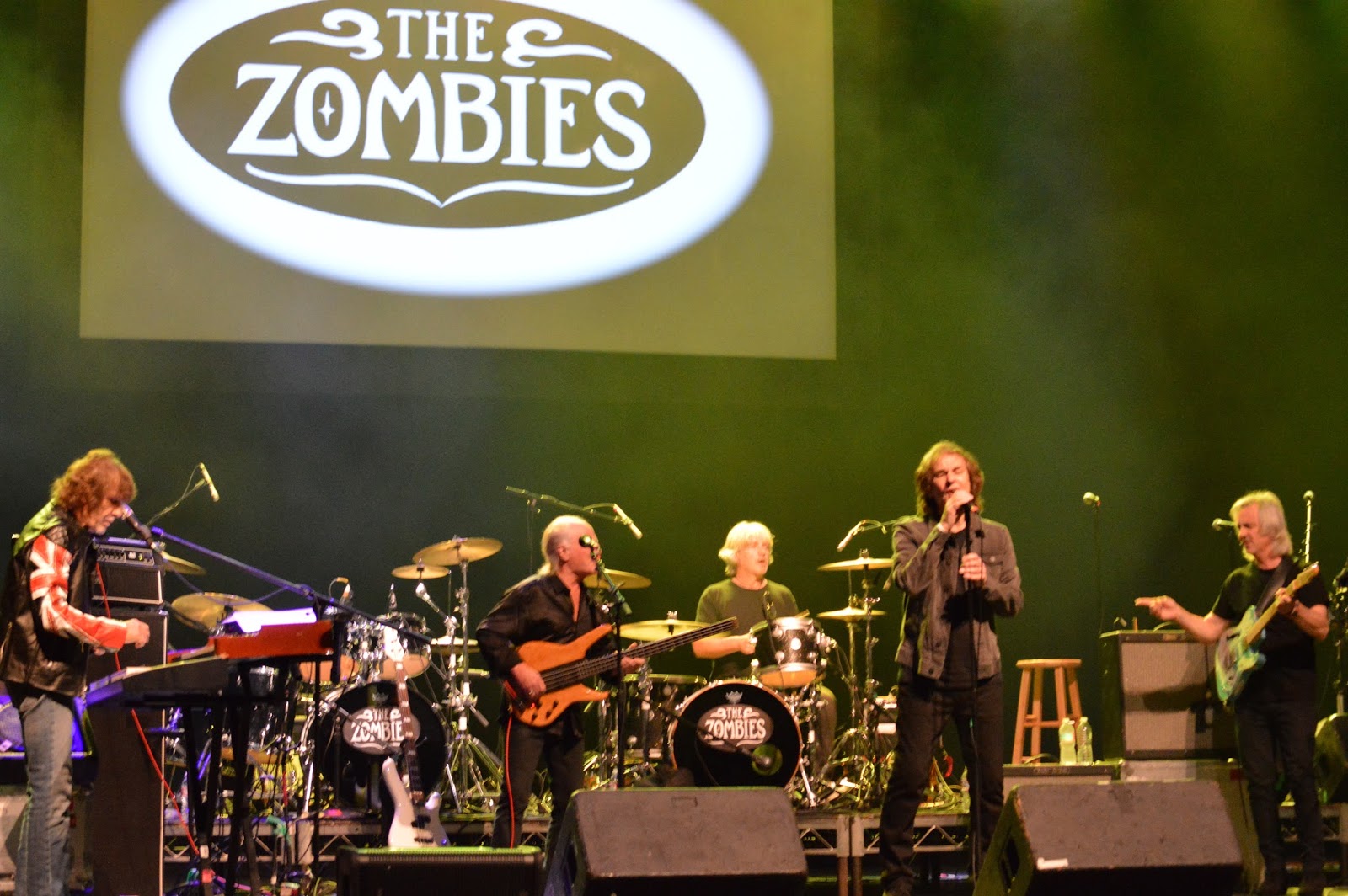Rock 'n' Roll Truth The Zombies announce West Coast tour dates