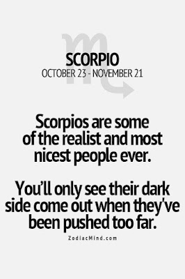 scorpio zodiac mind quotes images zodiac sign traits