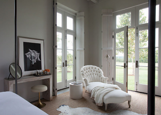 image result for serene bedroom by Eleanor Cummings in Texas
