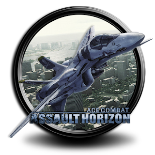 Ace Combat Assault Horizon Free Download PC Game Full Version