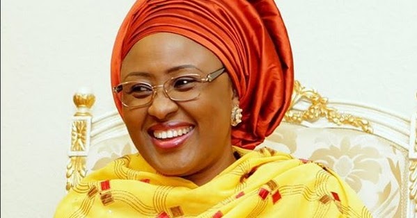 Aisha Buhari S Interview Bbc Defies Pressure From Presidency Nass Brand Icon Image Latest