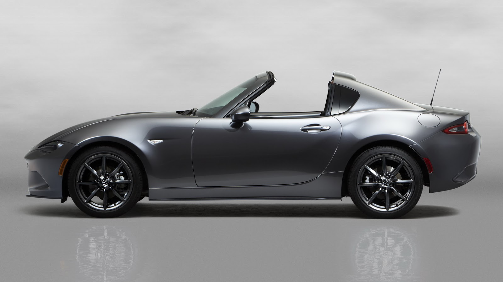 2016 - [Mazda] MX-5 RF - Page 2 New-Mazda-MX-5-RF-16