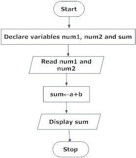 Flow Chart - STUDY NOTES